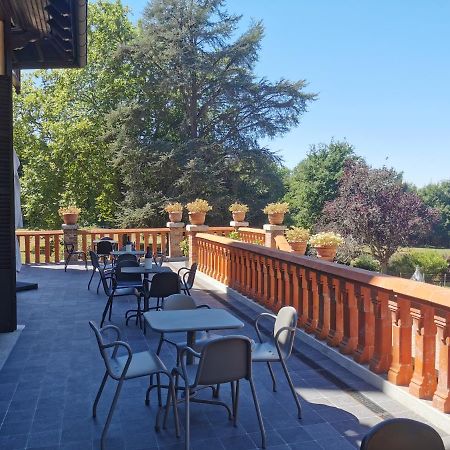Chateau Mont Suzey Yvoy-le-Marron Eksteriør bilde