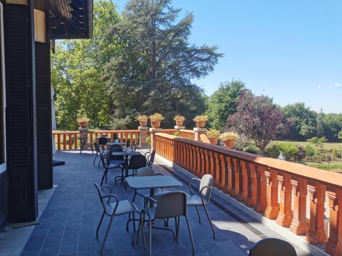 Chateau Mont Suzey Yvoy-le-Marron Eksteriør bilde