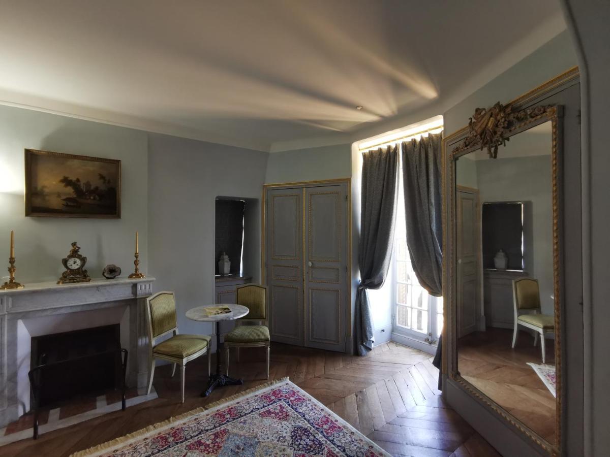 Chateau Mont Suzey Yvoy-le-Marron Eksteriør bilde