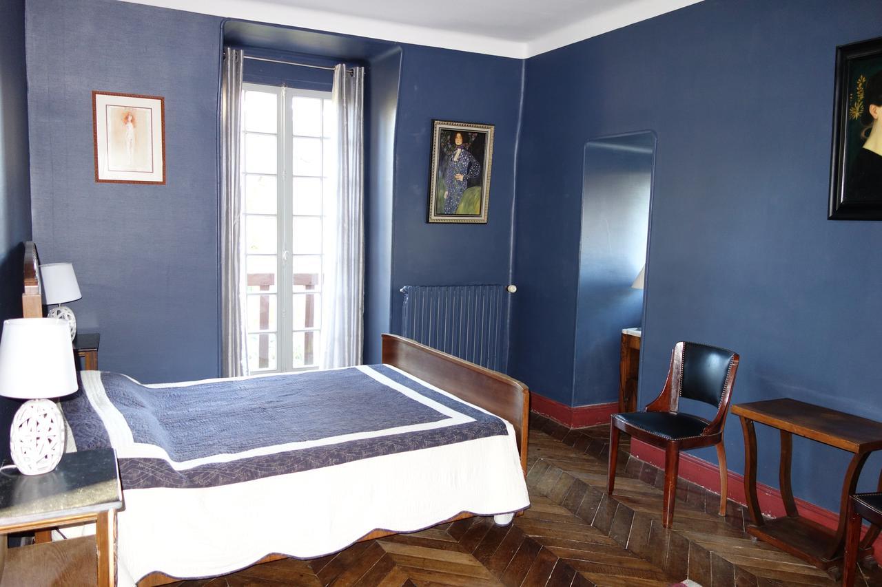Chateau Mont Suzey Yvoy-le-Marron Eksteriør bilde