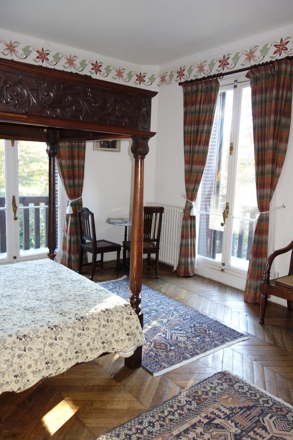 Chateau Mont Suzey Yvoy-le-Marron Eksteriør bilde